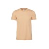 Tee-shirt unisexe coton