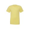 Tee-shirt unisexe coton
