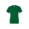 Tee-shirt unisexe coton