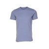 Tee-shirt unisexe coton