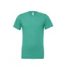 Tee-shirt unisexe coton