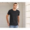 Tee-shirt unisexe coton