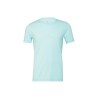 Tee-shirt unisexe chiné