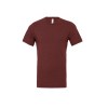 Tee-shirt unisexe chiné