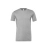 Tee-shirt unisexe chiné
