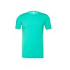 Tee-shirt unisexe chiné