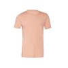 Tee-shirt unisexe chiné