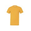 Tee-shirt unisexe chiné