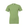 Tee-shirt unisexe chiné
