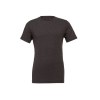 Tee-shirt unisexe chiné