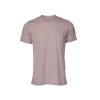 Tee-shirt unisexe chiné
