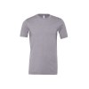 Tee-shirt unisexe chiné