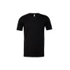 Tee-shirt unisexe chiné