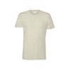 Tee-shirt unisexe chiné