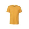 Tee-shirt unisexe chiné