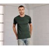 Tee-shirt unisexe chiné