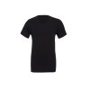 Tee-shirt unisexe col v