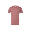 Tee-shirt unisexe triblend