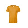 Tee-shirt unisexe triblend