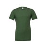 Tee-shirt unisexe triblend