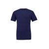 Tee-shirt unisexe triblend