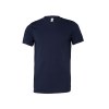 Tee-shirt unisexe triblend