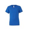 Tee-shirt unisexe triblend