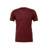 Tee-shirt unisexe triblend