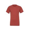 Tee-shirt unisexe triblend