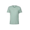 Tee-shirt unisexe triblend