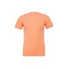 Tee-shirt unisexe triblend