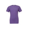 Tee-shirt unisexe triblend
