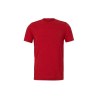 Tee-shirt unisexe triblend