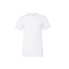 Tee-shirt unisexe triblend