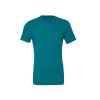 Tee-shirt unisexe triblend