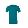 Tee-shirt unisexe triblend