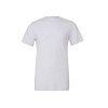 Tee-shirt unisexe triblend