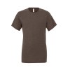 Tee-shirt unisexe triblend