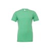 Tee-shirt unisexe triblend