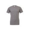 Tee-shirt unisexe triblend