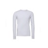 Tee-shirt manches longues unisexe