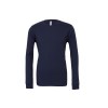 Tee-shirt manches longues unisexe