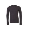 Tee-shirt manches longues unisexe