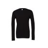 Tee-shirt manches longues unisexe