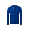 Sweat capuche unisexe
