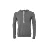Sweat capuche unisexe