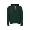 Sweat capuche unisexe