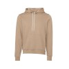 Sweat capuche unisexe