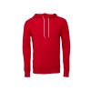 Sweat capuche unisexe