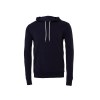 Sweat capuche unisexe
